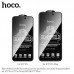 Защитное стекло антистатическое закаленное HOCO G777 Plus Bear Defense privacy protection для телефона APPLE iPhone 17 PRO MAX Защитное стекло антистатическое закаленное HOCO G777 Plus Bear Defense privacy protection для телефона APPLE iPhone 17 PRO MAX