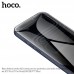 Защитное стекло антистатическое закаленное HOCO G777 Plus Bear Defense privacy protection для телефона APPLE iPhone 17 PRO MAX Защитное стекло антистатическое закаленное HOCO G777 Plus Bear Defense privacy protection для телефона APPLE iPhone 17 PRO MAX