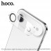 Скло для камери HOCO G13 для APPLE iPhone 17 AIR