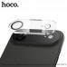 Скло для камери HOCO G13 для APPLE iPhone 17 AIR