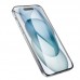 Скло для телефону HOCO A37 Unbounded series 3D curved surface HD APPLE iPhone 14 PRO MAX | 15 PLUS | 16 PLUS 6,7
