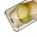 Скло для телефону HOCO A37 Unbounded series 3D curved surface HD APPLE iPhone 14 PRO MAX | 15 PLUS | 16 PLUS 6,7