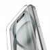 Скло для телефону HOCO A37 Unbounded series 3D curved surface HD APPLE iPhone 14 PRO MAX | 15 PLUS | 16 PLUS 6,7
