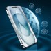 Скло для телефону HOCO A37 Unbounded series 3D curved surface HD APPLE iPhone 14 PRO MAX | 15 PLUS | 16 PLUS 6,7