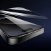 Скло для телефону HOCO A39 Engraved 3D HD 0.15mm APPLE iPhone 14 PRO | iPhone 15 | iPhone 16 6.1