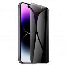 Защитное стекло HOCO A777 Plus Bear Shield Anti-Spy для телефона APPLE iPhone 14 PRO | iPhone 15 | iPhone 16 6.1 Защитное стекло HOCO A777 Plus Bear Shield Anti-Spy для телефона APPLE iPhone 14 PRO | iPhone 15 | iPhone 16 6.1