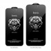 Защитное стекло HOCO A777 Plus Bear Shield Anti-Spy для телефона APPLE iPhone 14 PRO MAX | 15 PLUS | 16 PLUS 6,7