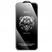 Защитное стекло HOCO A777 Plus Bear Shield Anti-Spy для телефона APPLE iPhone 16 PRO | iPhone 17 6.3 Защитное стекло HOCO A777 Plus Bear Shield Anti-Spy для телефона APPLE iPhone 16 PRO | iPhone 17 6.3