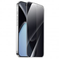 Защитное стекло для телефона HOCO A888 Plus Bear Shield anti spy APPLE iPhone 16 PRO | iPhone 17 6.3 Защитное стекло для телефона HOCO A888 Plus Bear Shield anti spy APPLE iPhone 16 PRO | iPhone 17 6.3