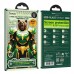 Защитное стекло для телефона HOCO A888 Plus Bear Shield anti spy APPLE iPhone 16 PRO | iPhone 17 6.3