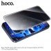 Защитное стекло для телефона HOCO A888 Plus Bear Shield anti spy APPLE iPhone 17 PRO MAX