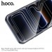 Защитное стекло для телефона HOCO A888 Plus Bear Shield anti spy APPLE iPhone 17 PRO MAX