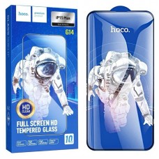 Скло для телефону HOCO G14 HD APPLE iPhone 14 PRO MAX | 15 PLUS | 16 PLUS 6,7