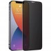 Скло для телефону HOCO G15 PRIVACY anti-spy APPLE iPhone 15 | iPhone 16 6.1