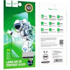 Скло для телефону HOCO G16 5D large arc APPLE iPhone X / XS / 11 PRO 5.8