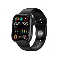 Смарт-часы Borofone BD14 Plus Smart Sports Watch (Call Version), черные