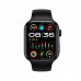Смарт-часы Borofone BD14 Plus Smart Sports Watch (Call Version), черные