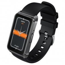 Смарт-часы Borofone BD16 Smart Sports Watch (Call Version), черные