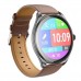 Смарт-часы HOCO Y22 AMOLED Smart Sports Watch (Call version), чёрный