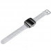 Смарт-часы HOCO Y36 Smart watch (call version), серебристый