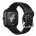 Смарт-часы HOCO Y36 Smart watch (call version), чёрные
