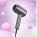 Фен для волос HOCO HP13 Hot and Cold Air до 1600 Вт с холодным обдувом и поворотной насадкой 360°, розово-красный Фен для волос HOCO HP13 Hot and Cold Air до 1600 Вт с холодным обдувом и поворотной насадкой 360°, розово-красный