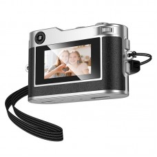 ФОТО КАМЕРА HOCO DV210 mini, чёрный