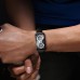 Смарт-годинник HOCO Y25 Smart Sports Watch, чорний