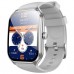 Часы HOCO Y28 AMOLED Smart sports watch(call version), SILVER Часы HOCO Y28 AMOLED Smart sports watch(call version), SILVER