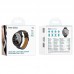 Годинник HOCO Y35 Smart sports watch (call version), чорний