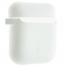 Чохол для Apple AirPods 2 з карабіном з'єднаний