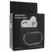 Чохол для Apple AirPods 2 з карабіном з'єднаний