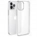 Чохол BOROFONE BI4 Ice ПРОЗОРИЙ APPLE iPhone 14 силікон