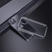 Чохол BOROFONE BI4 Ice ПРОЗОРИЙ APPLE iPhone 15 PRO MAX силікон