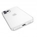 Чохол BOROFONE BI4 Ice ПРОЗОРИЙ APPLE iPhone 15 силікон