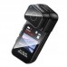 Экшн-камера HOCO DV105 SPORT, 2.7K/15fps, Full HD 1080p/30fps, Wi-Fi, IPS 1.47 Экшн-камера HOCO DV105 SPORT, 2.7K/15fps, Full HD 1080p/30fps, Wi-Fi, IPS 1.47