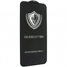Захисне скло 99H OG ESD V HONOR X8B