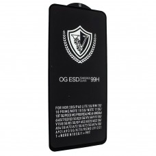 Захисне скло 99H OG ESD V MOTOROLA G55 Захисне скло 99H OG ESD V MOTOROLA G55