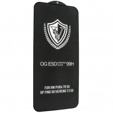 Захисне скло 99H OG ESD V OPPO RENO 13 5G Захисне скло 99H OG ESD V OPPO RENO 13 5G