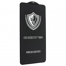 Захисне скло 99H OG ESD V SAMSUNG S911 Galaxy S23 | S22