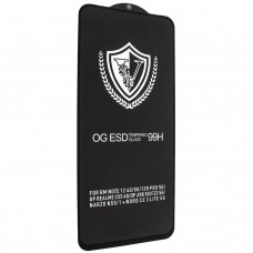Захисне скло 99H OG ESD V Tecno Spark GO 1