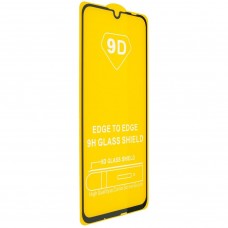 Захисне скло 9D HUAWEI P Smart 2019 / 2020 | ENJOY 9S | HONOR 10 LITE | 10i | 20i
