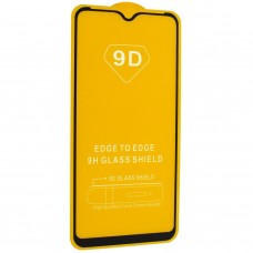 Захисне скло 9D REALME 15 5G