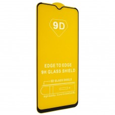 Захисне скло 9D REALME 6i