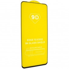 Захисне скло 9D REALME 8i