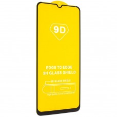 Захисне скло 9D REALME C65
