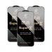 Захисне скло ESD SUPER X APPLE iPhone 16 PRO | iPhone 17 6.3
