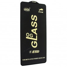 Захисне скло PREMIUM IT'S ME OG GLASS MOTOROLA G75 Захисне скло PREMIUM IT'S ME OG GLASS MOTOROLA G75