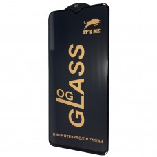 Захисне скло PREMIUM IT'S ME OG GLASS XIAOMI Redmi Note 8 PRO 2019