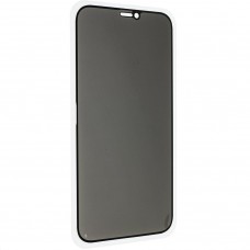 Захисне скло PRIVACY для APPLE IPHONE 12 mini 5,4